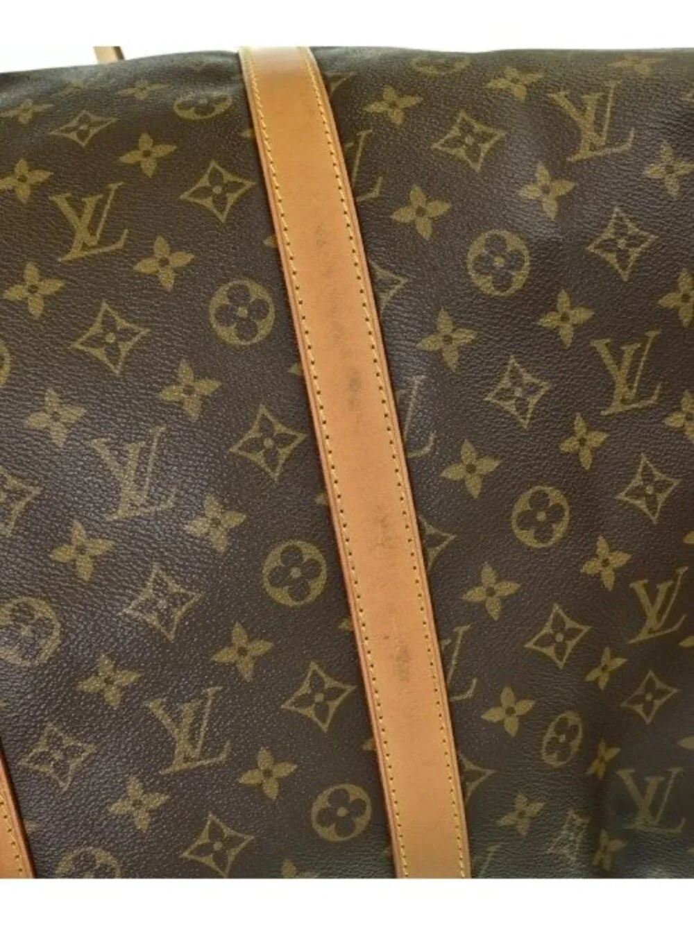 Louis Vuitton Boston